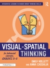 Visual-Spatial Thinking for Advanced Learners, Grades 3-5 - eBook