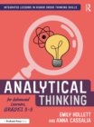 Analytical Thinking for Advanced Learners, Grades 3-5 - eBook