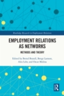 Employment Relations as Networks : Methods and Theory - eBook