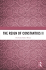 The Reign of Constantius II - eBook