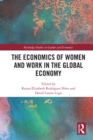 The Economics of Women and Work in the Global Economy - eBook