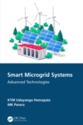 Smart Microgrid Systems : Advanced Technologies - eBook