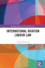 International Aviation Labour Law - eBook