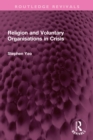 Religion and Voluntary Organisations in Crisis - eBook