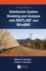 Distribution System Modeling and Analysis with MATLAB(R) and WindMil(R) - eBook