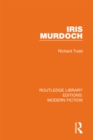 Iris Murdoch - eBook