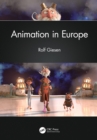 Animation in Europe - eBook