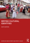 British Cultural Identities - eBook