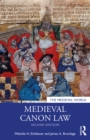 Medieval Canon Law - eBook