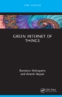 Green Internet of Things - eBook