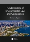 Fundamentals of Environmental Law and Compliance - eBook