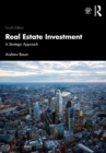 Real Estate Investment : A Strategic Approach - eBook