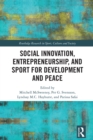 Social Innovation, Entrepreneurship, and Sport for Development and Peace - eBook