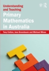 Understanding and Teaching Primary Mathematics in Australia - eBook