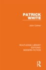 Patrick White - eBook