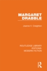 Margaret Drabble - eBook