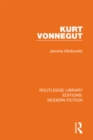 Kurt Vonnegut - eBook