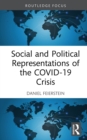 Social and Political Representations of the COVID-19 Crisis - eBook