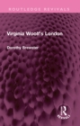 Virginia Woolf's London - eBook
