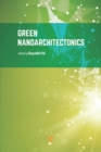 Green Nanoarchitectonics : Smart Natural Materials - eBook