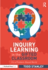Inquiry Learning in the Gifted Classroom : It’s a Problem-Based World - eBook