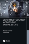 Zero Trust Journey Across the Digital Estate - eBook