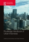 Routledge Handbook of Urban Indonesia - eBook