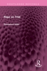 Rape on Trial - eBook