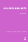 Children Enslaved - eBook