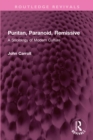 Puritan, Paranoid, Remissive : A Sociology of Modern Culture - eBook