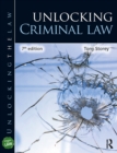 Unlocking Criminal Law - eBook