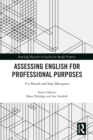 Assessing English for Professional Purposes - eBook