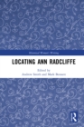 Locating Ann Radcliffe - eBook