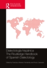 Dialectologia hispanica / The Routledge Handbook of Spanish Dialectology - eBook