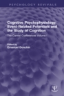 Cognitive Psychophysiology: Event-Related Potentials and the Study of Cognition : The Carmel Conferences Volume I - eBook