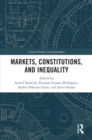 Markets, Constitutions, and Inequality - eBook