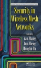 Security in Wireless Mesh Networks - eBook