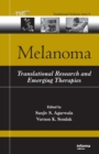 Melanoma : Translational Research and Emerging Therapies - eBook