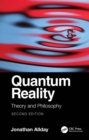 Quantum Reality : Theory and Philosophy - eBook