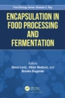 Encapsulation in Food Processing and Fermentation - eBook