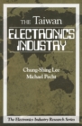 Electronics Industry in Taiwan - eBook