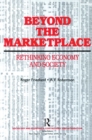 Beyond the Marketplace - eBook