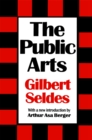 The Public Arts - eBook