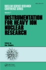 Instrumentation for Heavy Ion Nuclear Research - eBook
