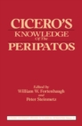 Cicero's Knowledge of the Peripatos - eBook