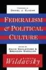 Federalism and Political Culture - eBook