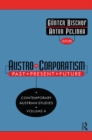 Austro-corporatism : Past, Present, Future - eBook