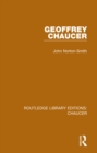 Geoffrey Chaucer - eBook