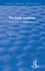 The Earth Sciences : An Annotated Bibliography - eBook