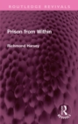 Prison from Within - eBook
